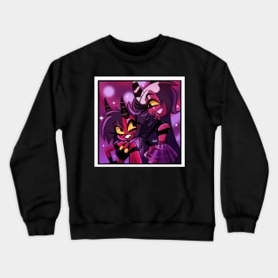 Sisters Crewneck Sweatshirt